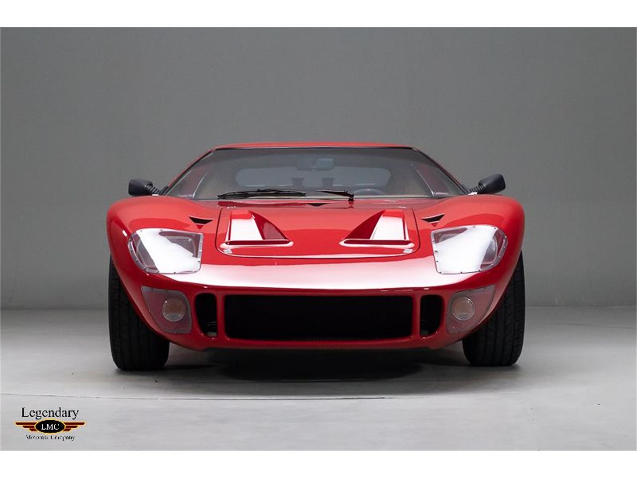 1990 Ford GT40 for Sale | ClassicCars.com | CC-1386803