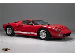 1990 Ford GT40 (CC-1386803) for sale in Halton Hills, Ontario