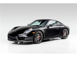 2013 Porsche 911 (CC-1386804) for sale in Costa Mesa, California