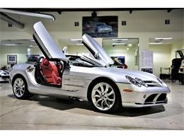 2008 Mercedes-Benz SLR (CC-1386809) for sale in Chatsworth, California