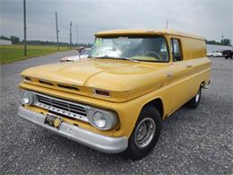 1961 Chevrolet C10 (CC-1386818) for sale in Celina, Ohio