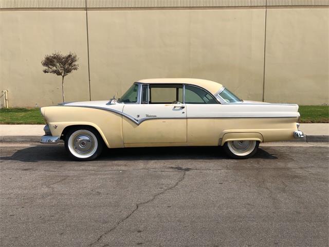 1955 Ford Fairlane (CC-1386826) for sale in Brea, California