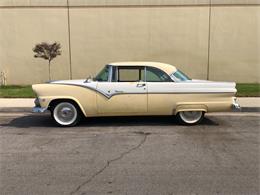 1955 Ford Fairlane (CC-1386826) for sale in Brea, California