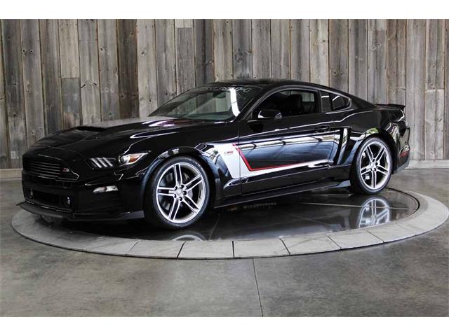 2016 Ford Mustang GT (CC-1386832) for sale in Bettendorf, Iowa