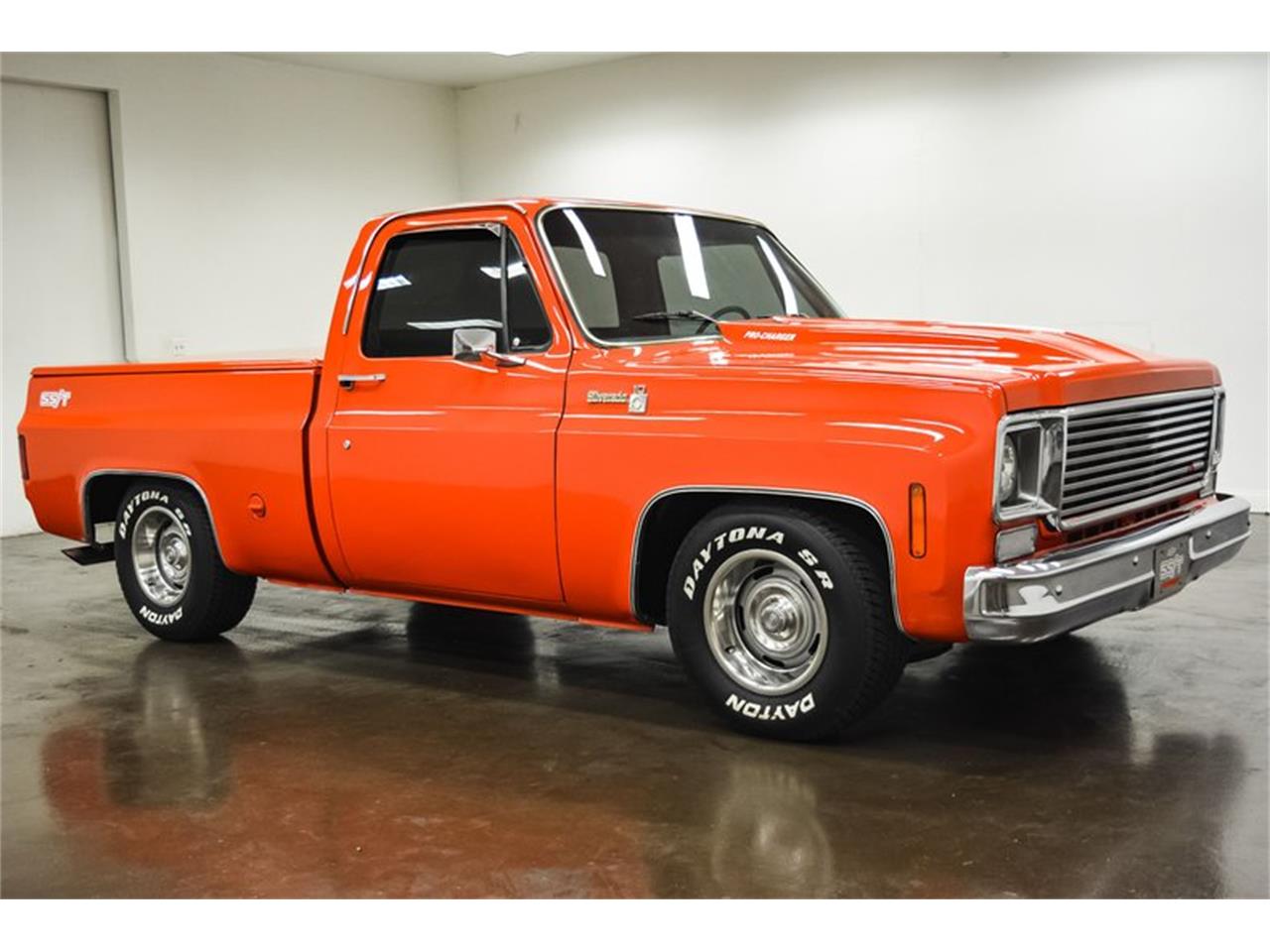 1978 Chevrolet C10 for Sale | ClassicCars.com | CC-1386834