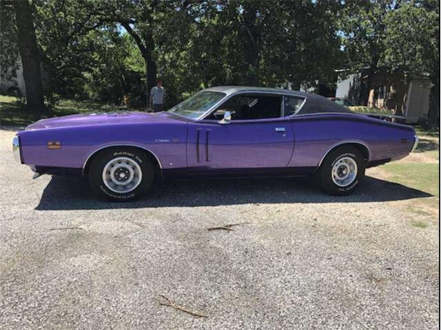 1971 Dodge Charger R/T (CC-1386840) for sale in Midlothian, Texas