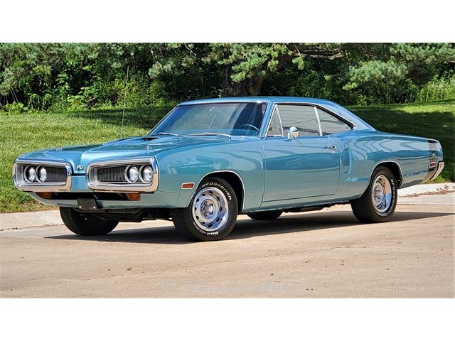 1970 Dodge Super Bee (CC-1386849) for sale in Lenexa, Kansas