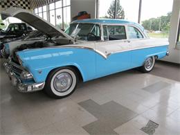 1955 Ford Fairlane (CC-1386861) for sale in Ham Lake, Minnesota