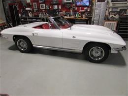 1964 Chevrolet Corvette (CC-1386914) for sale in Madison, Mississippi