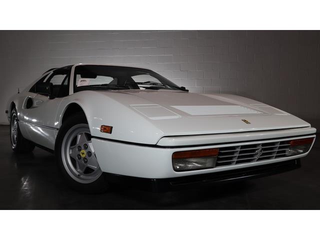 1988 Ferrari 328 (CC-1386933) for sale in Online, Mississippi