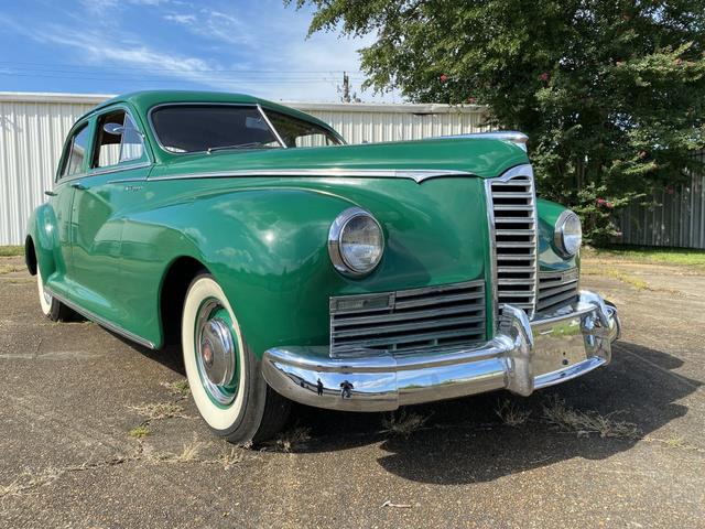1947 Packard Clipper (CC-1386940) for sale in Online, Mississippi