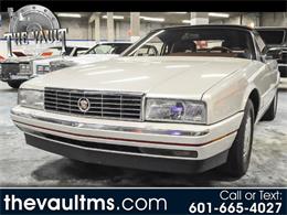 1987 Cadillac Allante (CC-1386960) for sale in Online, Mississippi