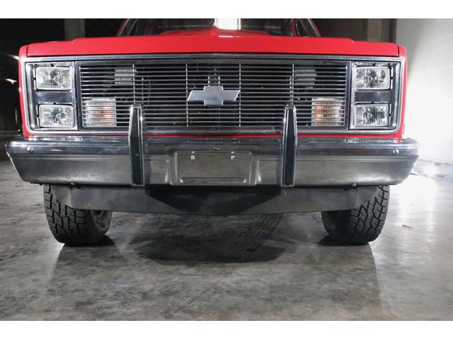 1987 Chevrolet C10 (CC-1386969) for sale in Online, Mississippi