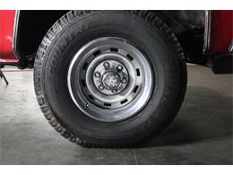 1987 Chevrolet C10 (CC-1386969) for sale in Online, Mississippi
