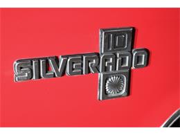 1987 Chevrolet C10 (CC-1386969) for sale in Online, Mississippi