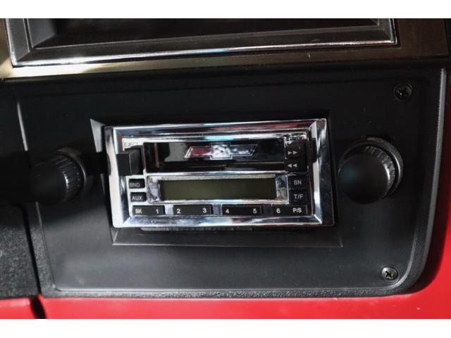 1987 Chevrolet C10 (CC-1386969) for sale in Online, Mississippi