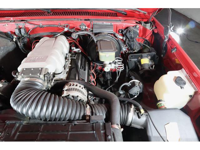 1987 Chevrolet C10 (CC-1386969) for sale in Online, Mississippi