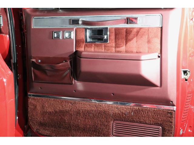 1987 Chevrolet C10 (CC-1386969) for sale in Online, Mississippi
