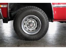 1987 Chevrolet C10 (CC-1386969) for sale in Online, Mississippi