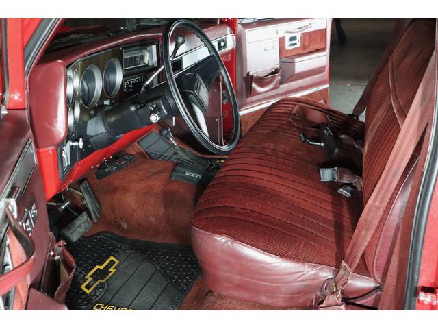 1987 Chevrolet C10 (CC-1386969) for sale in Online, Mississippi