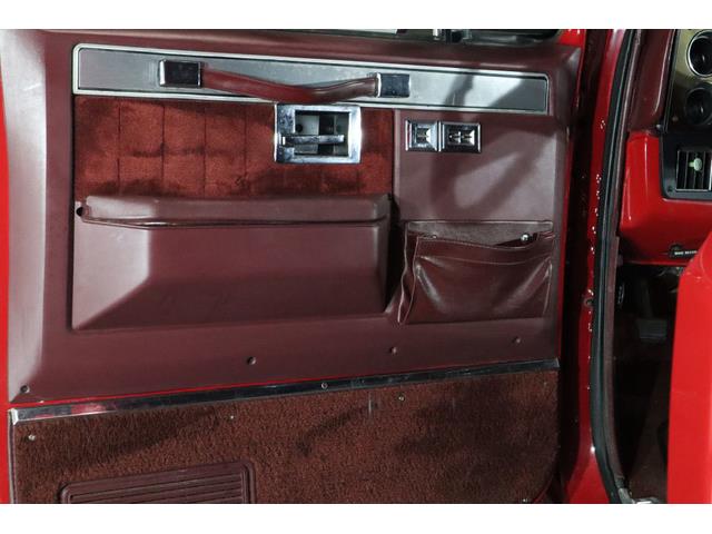 1987 Chevrolet C10 (CC-1386969) for sale in Online, Mississippi