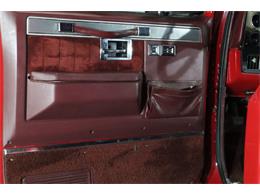 1987 Chevrolet C10 (CC-1386969) for sale in Online, Mississippi