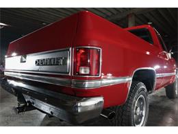 1987 Chevrolet C10 (CC-1386969) for sale in Online, Mississippi