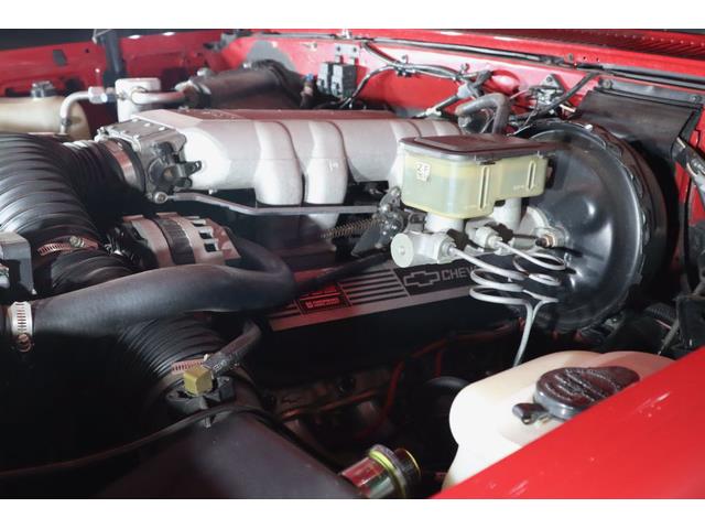 1987 Chevrolet C10 (CC-1386969) for sale in Online, Mississippi
