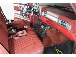 1987 Chevrolet C10 (CC-1386969) for sale in Online, Mississippi