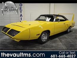 1970 Plymouth Superbird (CC-1386974) for sale in Online, Mississippi