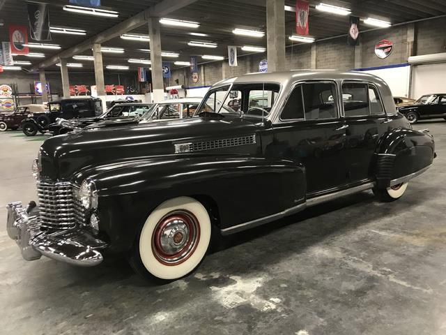 1941 Cadillac Series 60 (CC-1386990) for sale in Online, Mississippi