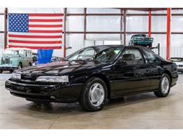 1989 Ford Thunderbird (CC-1380007) for sale in Kentwood, Michigan