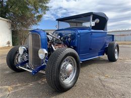 1930 Ford Model A (CC-1387015) for sale in Online, Mississippi