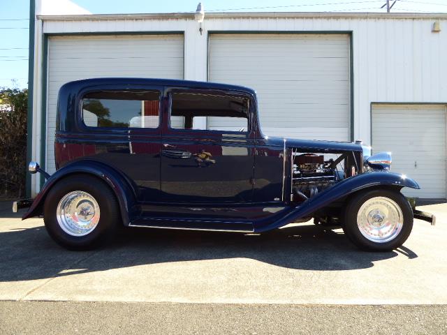 1932 Chevrolet Confederate (CC-1387026) for sale in Turner, Oregon