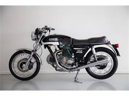 1974 Ducati Motorcycle (CC-1387029) for sale in La Jolla, California