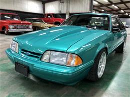 1992 Ford Mustang (CC-1387032) for sale in Sherman, Texas