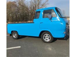1961 Ford Econoline (CC-1387049) for sale in Lynden, Washington