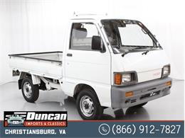 1991 Daihatsu Hijet (CC-1387060) for sale in Christiansburg, Virginia