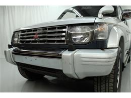 1993 Mitsubishi Pajero (CC-1387067) for sale in Christiansburg, Virginia