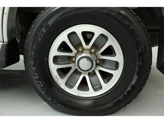 1993 Mitsubishi Pajero (CC-1387067) for sale in Christiansburg, Virginia