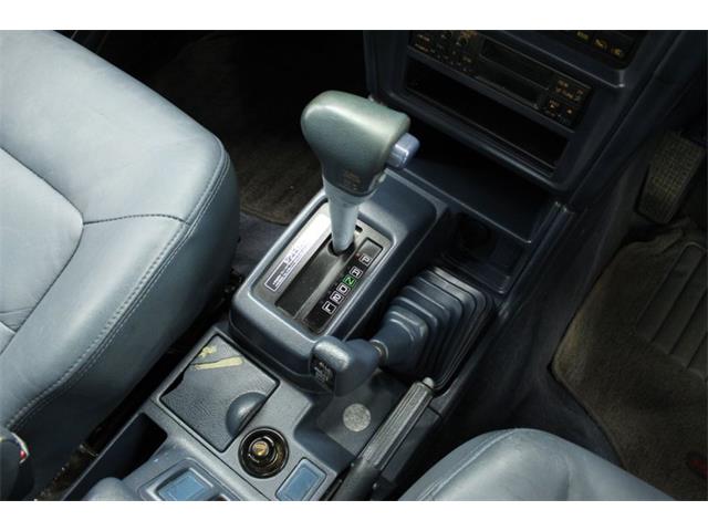 1993 Mitsubishi Pajero (CC-1387067) for sale in Christiansburg, Virginia