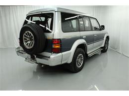1993 Mitsubishi Pajero (CC-1387067) for sale in Christiansburg, Virginia