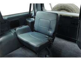 1993 Mitsubishi Pajero (CC-1387067) for sale in Christiansburg, Virginia