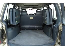 1993 Mitsubishi Pajero (CC-1387067) for sale in Christiansburg, Virginia
