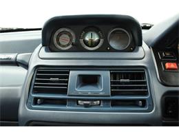 1993 Mitsubishi Pajero (CC-1387067) for sale in Christiansburg, Virginia