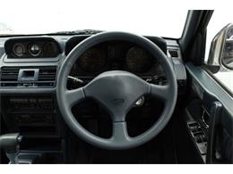 1993 Mitsubishi Pajero (CC-1387067) for sale in Christiansburg, Virginia