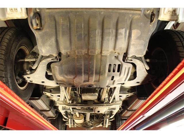 1993 Mitsubishi Pajero (CC-1387067) for sale in Christiansburg, Virginia