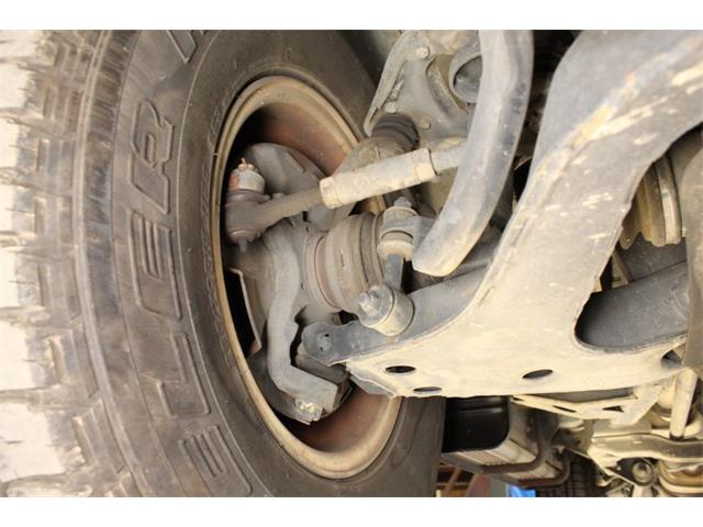 1993 Mitsubishi Pajero (CC-1387067) for sale in Christiansburg, Virginia