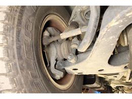 1993 Mitsubishi Pajero (CC-1387067) for sale in Christiansburg, Virginia