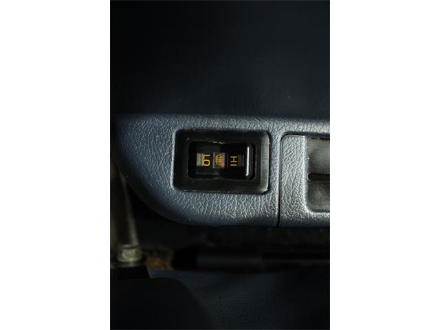 1993 Mitsubishi Pajero (CC-1387067) for sale in Christiansburg, Virginia